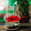 Xích đu đan dây thừng giá rẻ