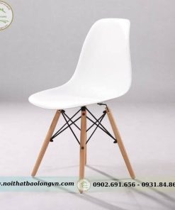 Alternative view of Ghế nhựa Eames nhiều màu