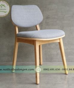 Ghế nhà hàng 016 - PCL Bảo Long