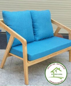 Sofa đôi Katakana Bảo Long