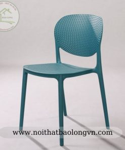 Ghế nhựa đúc Pony