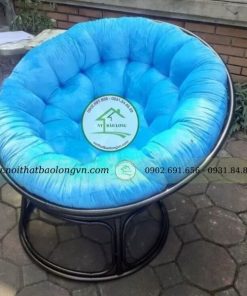Papasan sắt BL05