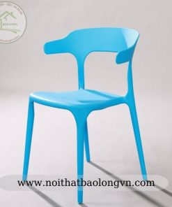 Ghế nhựa đúc cao cấp