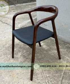 Ghế cafe Nevar có tay