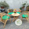 Bộ bàn ghế sofa Genny