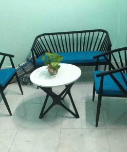 Alternative view of Bộ bàn ghế sofa Genny