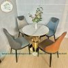 Bộ bàn ghế tiếp khách cao cấp
