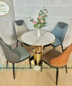 Bộ bàn ghế tiếp khách cao cấp