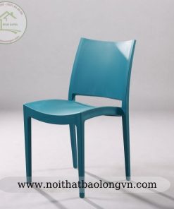 Alternative view of Ghế nhựa đúc PP nguyên khối