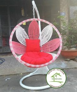 Xích đu bông hoa BL1