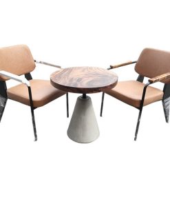 Bộ sofa Napa 2 ghế đơn