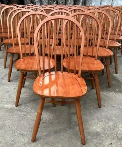 Ghế cafe gỗ Winsor