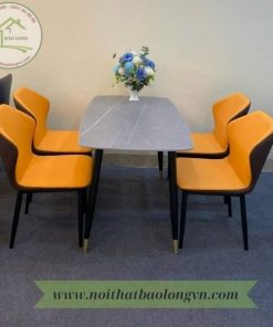 Bàn ăn nhập khẩu ghế VAZ