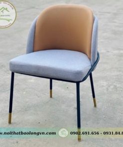 Ghế ăn nhập khẩu Minotti