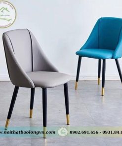Ghế ăn nhập khẩu Lisa