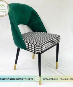 Ghế ăn nhập khẩu Collins