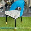 Ghế ăn nhập khẩu Saarinen