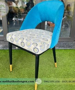 Ghế ăn nhập khẩu Saarinen