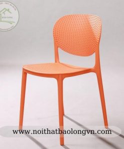 Ghế nhựa đúc Pony Chair