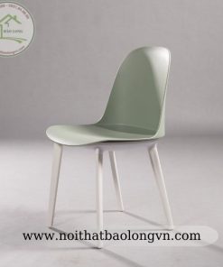 Alternative view of Ghế nhựa cao cấp nhiều màu