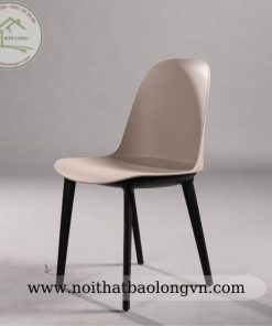 Ghế nhựa cao cấp nhiều màu