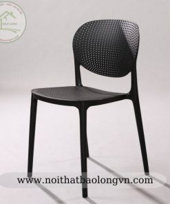Ghế nhựa Pony nhiều màu