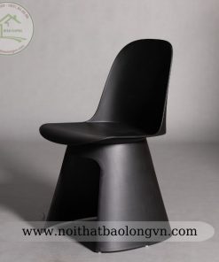 Ghế phòng ăn nhựa đúc cao cấp