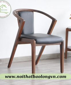 Ghế cafe gỗ Syndey