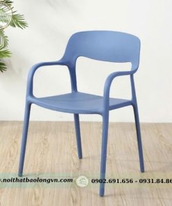 Ghế cafe nhựa đúc 3027 - Ảnh 7
