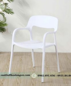 Ghế cafe nhựa đúc 3027 - Ảnh 9