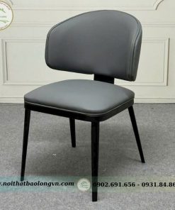 Ghế ăn nhập khẩu Siver