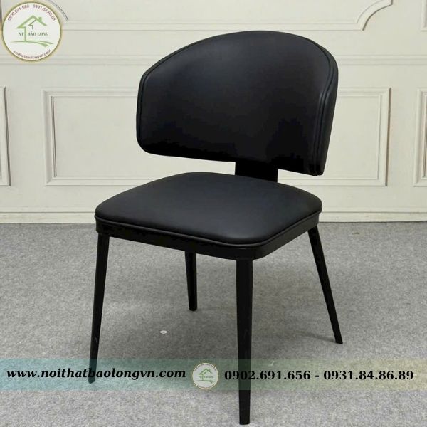 Ghế ăn nhập khẩu Siver - Ảnh 6