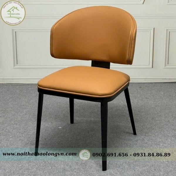 Ghế ăn nhập khẩu Siver - Ảnh 7