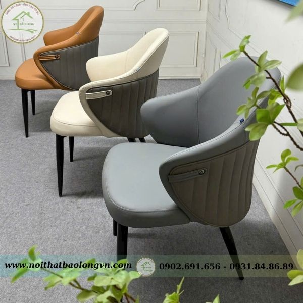 Ghế sofa Angie Minotti - Ảnh 4