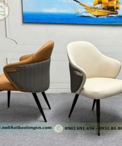 Ghế sofa Angie Minotti