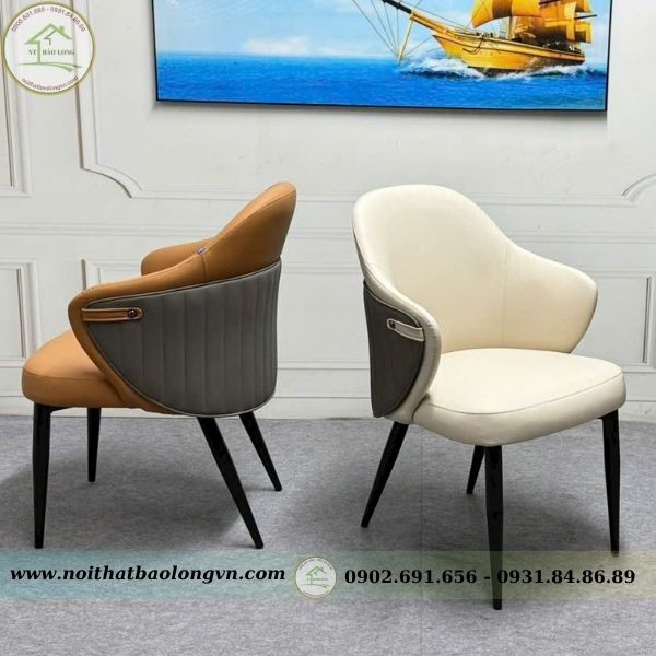 Ghế sofa Angie Minotti