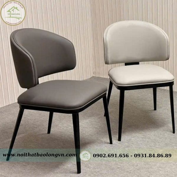 Ghế ăn nhập khẩu Siver - Ảnh 2