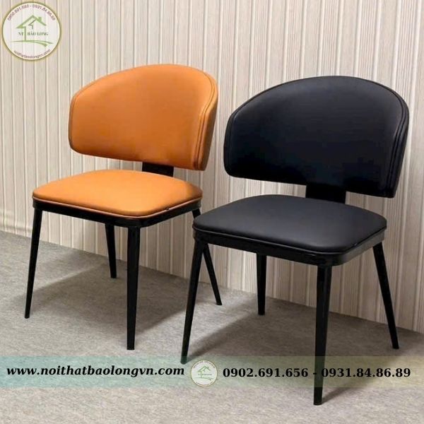 Ghế ăn nhập khẩu Siver - Ảnh 3
