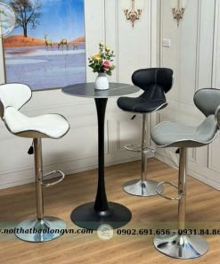 Ghế bar cánh bướm nhập khẩu