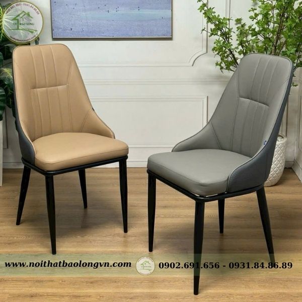 Ghế ăn nhập khẩu Panda - Ảnh 4
