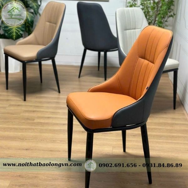 Ghế ăn nhập khẩu Panda - Ảnh 2